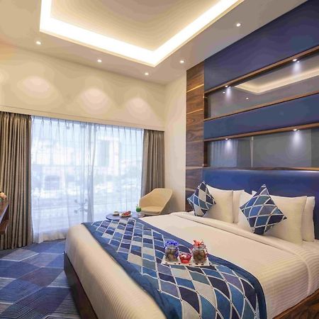 Hôtel Dewdrop Amritsar Extérieur photo