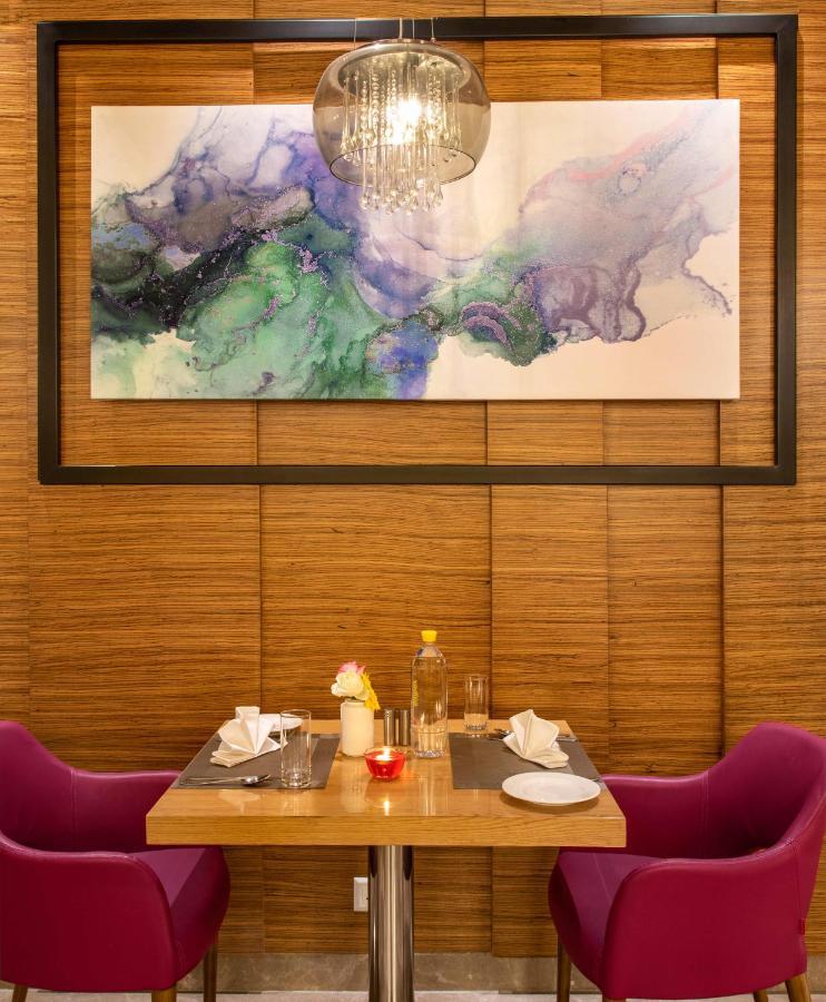 Hôtel Dewdrop Amritsar Extérieur photo